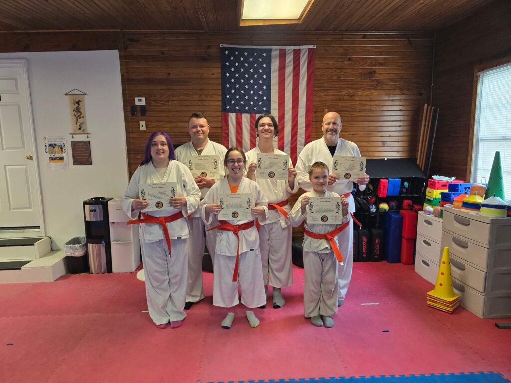 Shaolin Kempo