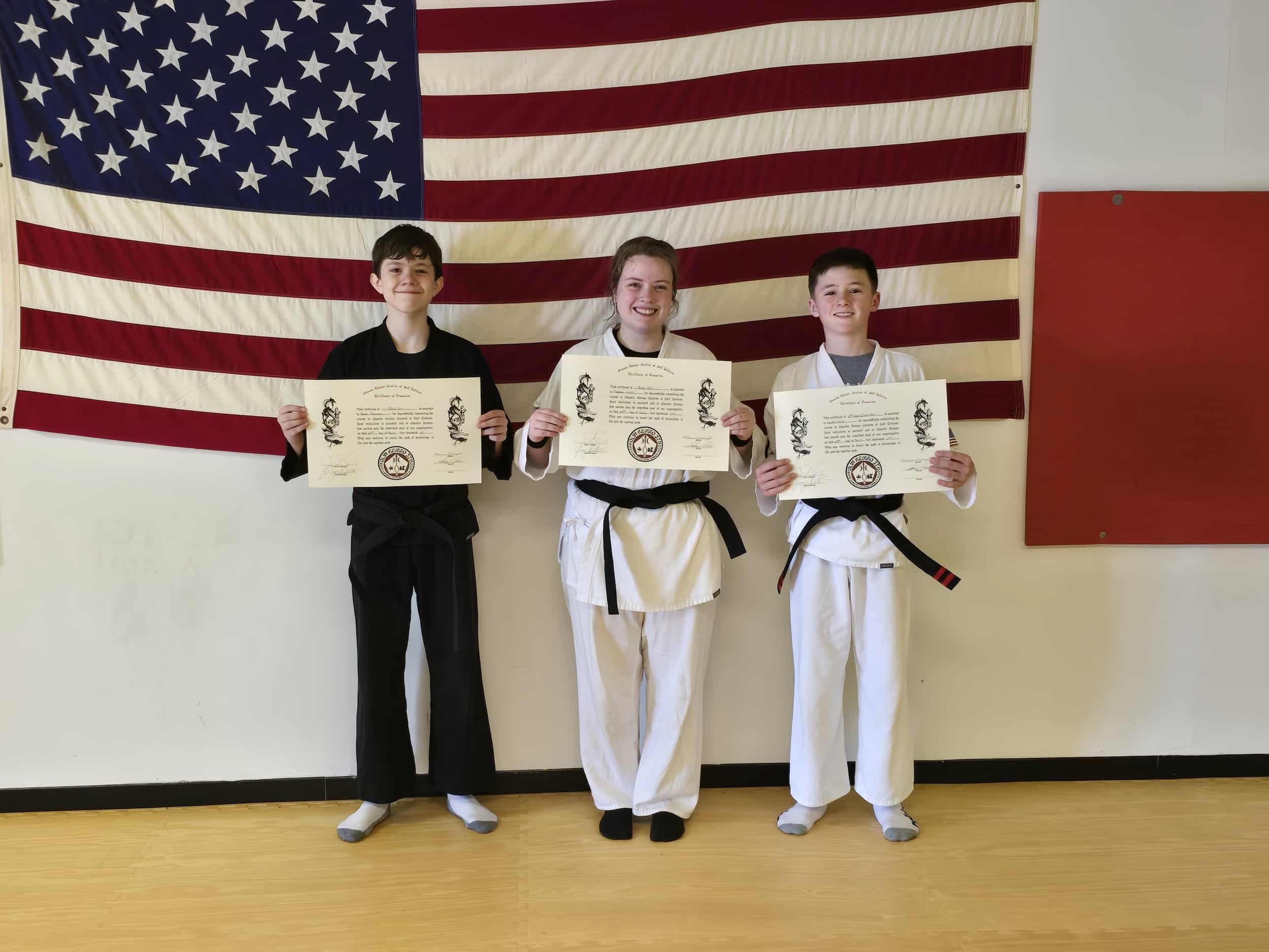 Shaolin Kempo School of Martial Arts Memberships image